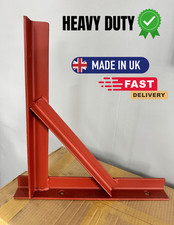 Heavy Duty Gallow Angle