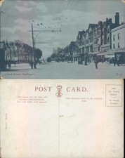 Lord Street Southport DF Co