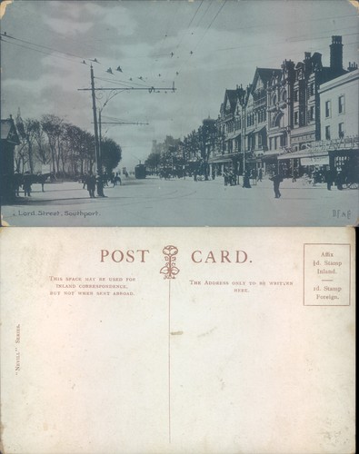 Lord street southport - lord,
