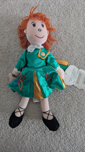 Vintage kelly anne irish - anne,
