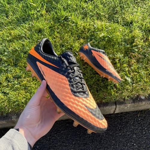 Nike hypervenom phantom - nike,
