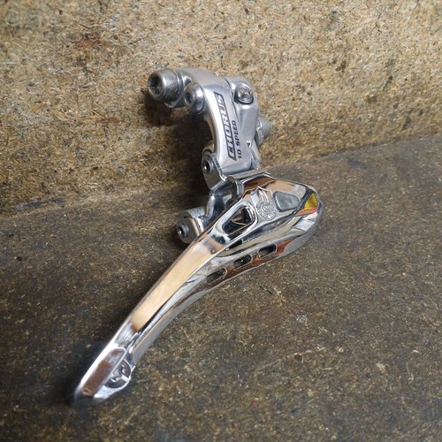 Campagnolo chorus 2x9 speed - chorus, 2x9/10-speed