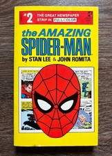 Amazing Spider-Man #2 PB VF