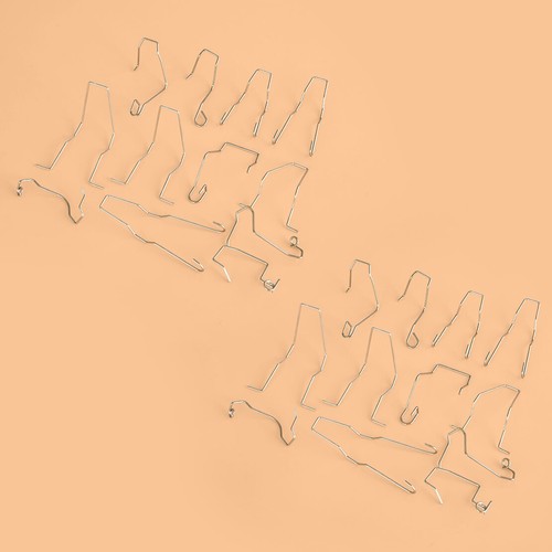 24pcs h7 headlight - h3,
