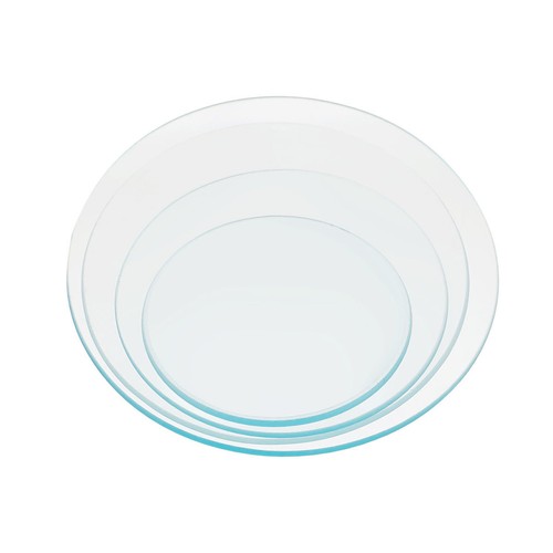 4pcs laboratory glass - laboratory,