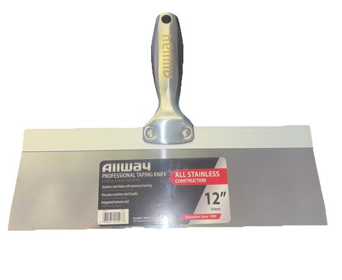 Allway professional taping - allway,