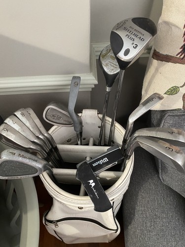 Ping cart trolley golf bag - cart/trolley,