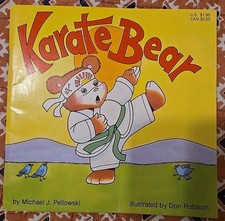 Rare 80s childrens - rare, book
