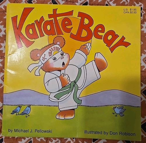 Rare 80s childrens book - 80s,