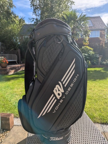 Titleist vokey design - design, tour