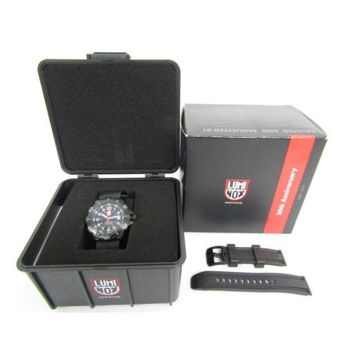 Luminox authorized for navy - for,