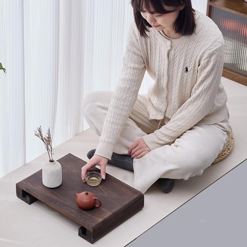 Tatami table - tatami,
