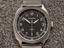 Bulova 96B230 96B229