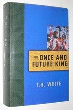 The Once and Future King -