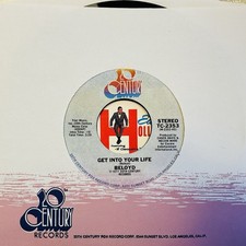 BELOYD ? GET INTO YOUR LIFE?WIGAN CASINO ?? NORTHERN SOUL