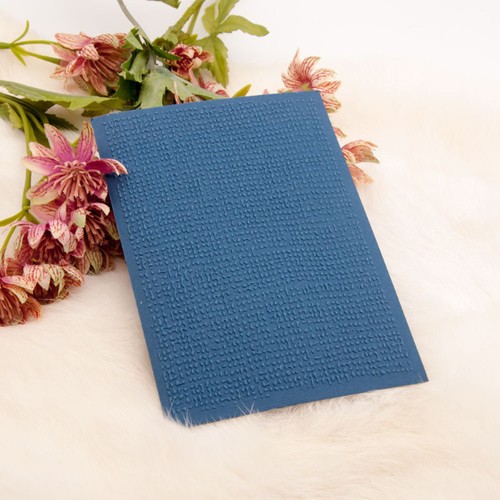 Plastic embossing dies - plastic,