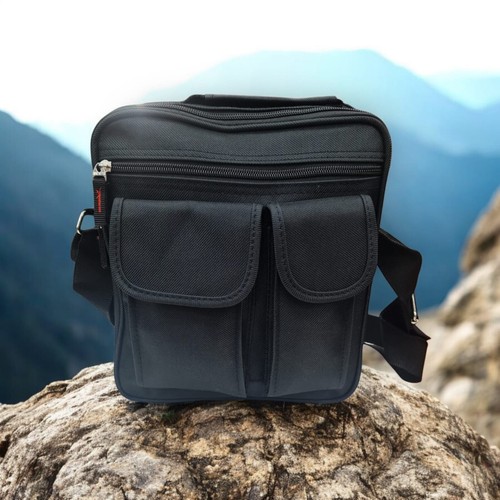 Medium mens shoulder - , bag