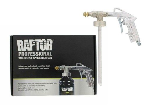 Upol raptor professional vari - upol,
