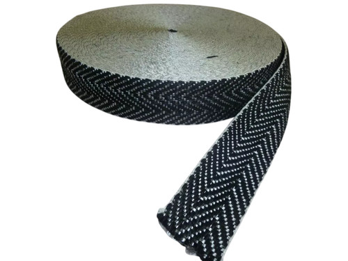 Metre rolls black - metre,
