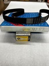 TIMING BELT FITS PEUGEOT 405