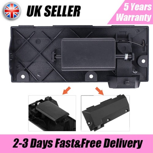 Rhd glove box catch lock - glove,