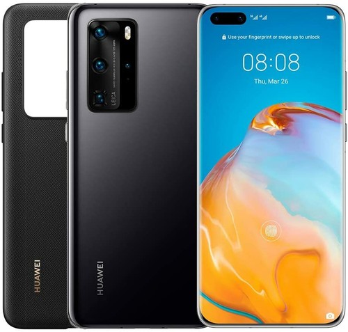 Huawei p40 pro els - pro, els-nx9