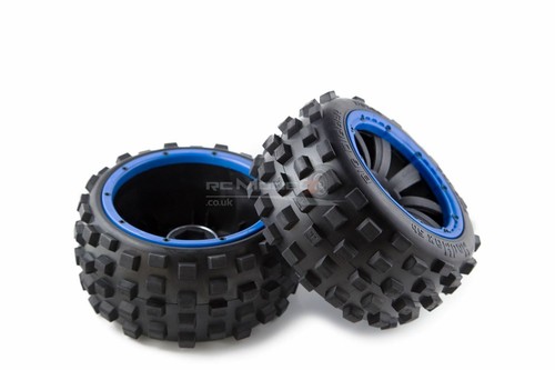 Madmax spoke black wheels - madmax,