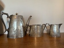 Stunning Antique Victorian