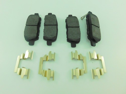 Fits nissan presage u31 - fits,