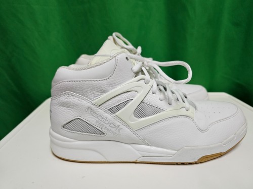 Size reebok the pump - the,