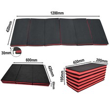 3 in 1 Folding Garage