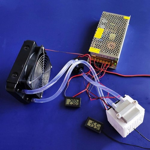 All 12v thermoelectric peltier - all,