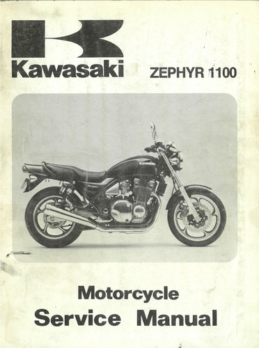 Kawasaki motorcycle zephyr - motorcycle,