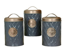 Retro Vintage Copper Tea