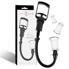 INTENSE NIPPLE SUCKER Vacuum