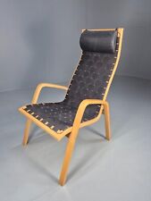 Vintage Danish Lounge Chair