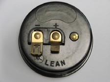 12 Volt Electric Choke for