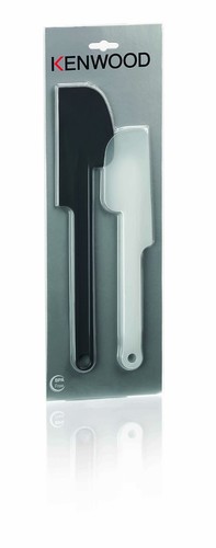 Kenwood set spatulas - 2,