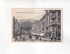 7585) INNSBRUCK - ANGLO