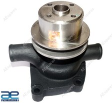 Water Pump Assembly Double