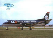 Aircraft Civil Central Connect