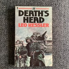 Deaths head leo kessler - deaths,