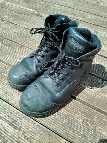 Magnum men steel toe - magnum,