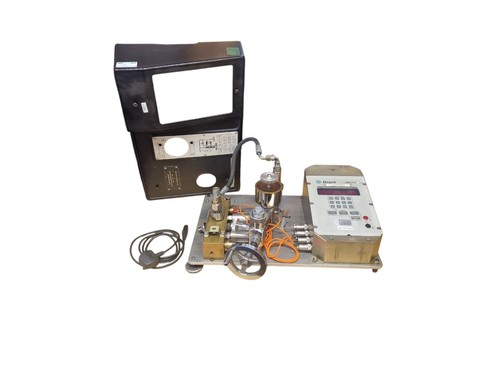 Druck dpi 312 - dpi, pressure