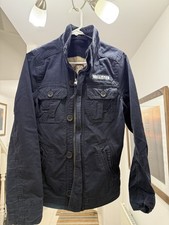 Hollister Men's Jacket