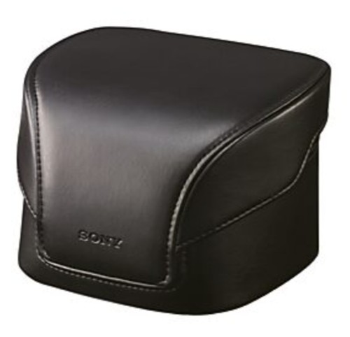 Sony case lcs - cyber, shot