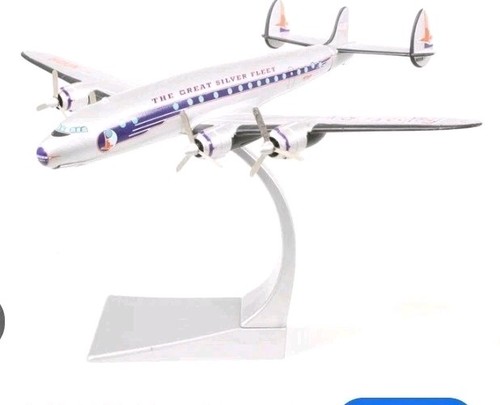 Corgi aviation diecast 144 - corgi,