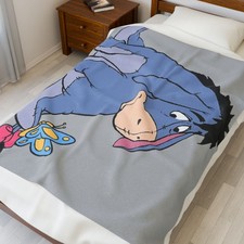 New Eeyore Blanket