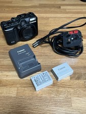 Canon PowerShot G10 Digital