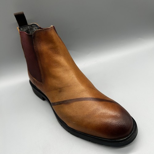 Hush puppies chelsea boots - hush,